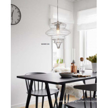 Home Decorative Glass Hanging Lamp (MD8069-350)