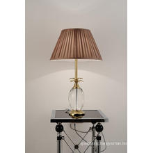 Decorative Copper Bedside Fancy Table Light (6008-269T)